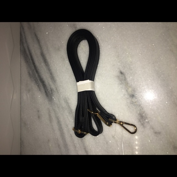 βSOLDβ Folli Follie NIB Urban Stripe Tote,Pouch & Dustbag - Picture 5 of 16